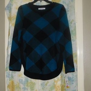 Allison Daley Petite Sweater Group